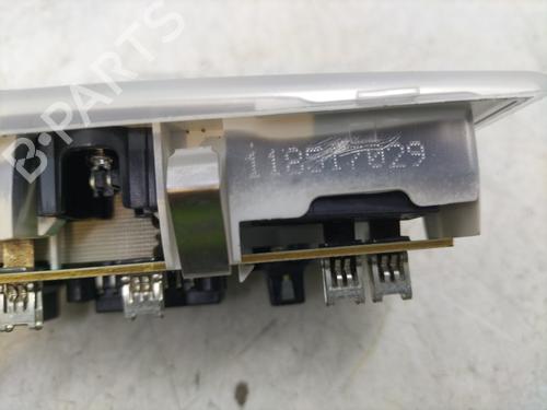 Kabinelys BMW 5 (E60) 535 d | BP32367328I8 