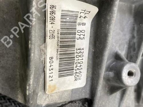 Gearbox DACIA DUSTER (HS_) 1.5 dCi | BP22835728M3 - Image 4