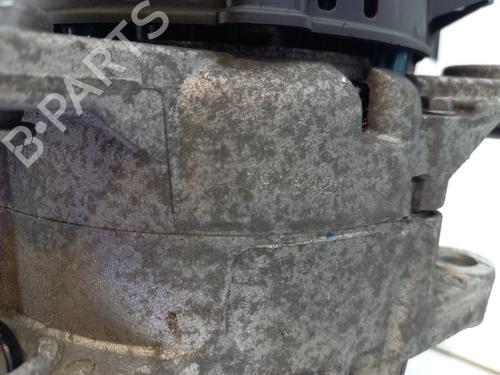 Used Alternator Alternator CITROËN C4 Grand Picasso II (DA_, DE_) [2013-2026] 31609953 31609953
