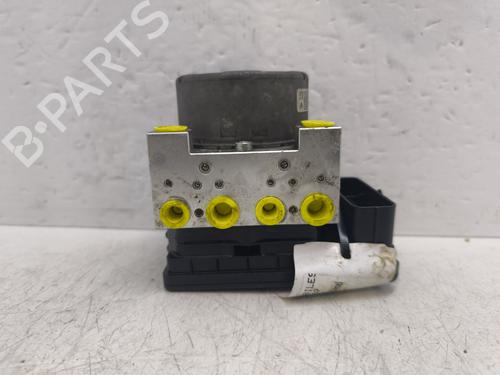 Used ABS pump PEUGEOT 2008 I (CU_) 1.6 BlueHDi 120 (120 hp) 30776237