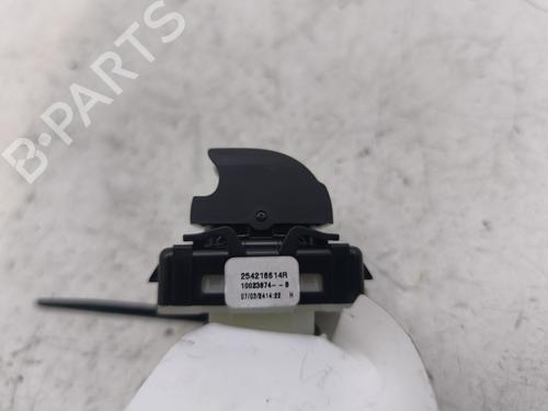 Right front window switch RENAULT KANGOO III MPV TCe 130 (KJMB) | BP29502088I26 