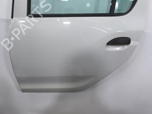 Dør venstre bagtil DACIA SANDERO II 1.2 | BP39109270C4 - Image 4