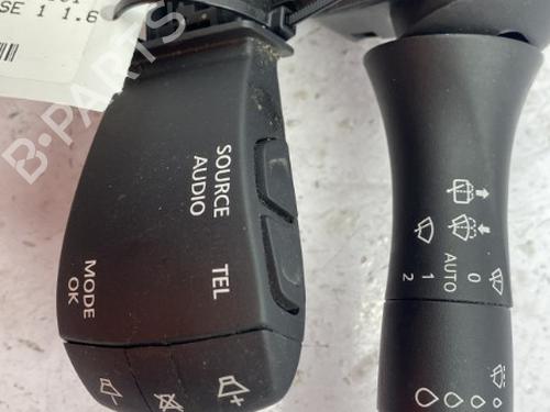 Used Steering column stalk Steering column stalk RENAULT KADJAR (HA_, HL_) 1.6 dCi 130 (HLA4) (130 hp) 22845632 22845632