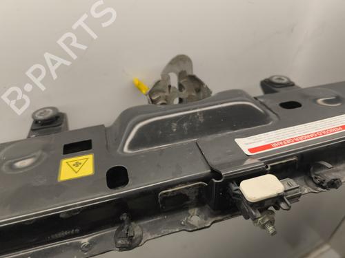 Front slam panel ALFA ROMEO GIULIETTA (940_) 2.0 JTDM (940.FXL1A) | BP29619461C72 