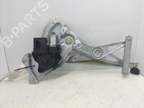 Used Rear left window mechanism RENAULT GRAND SCÉNIC III (JZ0/1_) 1.6 dCi (JZ00, JZ12) (130 hp) 30591786