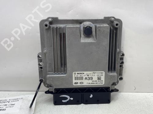 Engine control unit (ECU) KIA SPORTAGE IV (QL, QLE) 1.7 CRDi | BP33806933M57 - Image 3