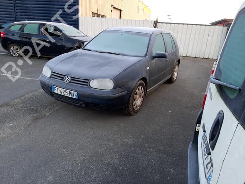 Starter VW GOLF IV (1J1) 1.6 16V | BP23077898M8 