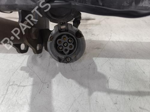 Tow ball/Mechanism RENAULT CLIO III (BR0/1, CR0/1) 1.2 16V (BR02, BR0J, BR11, CR02, CR0J, CR11) | BP29980418C141