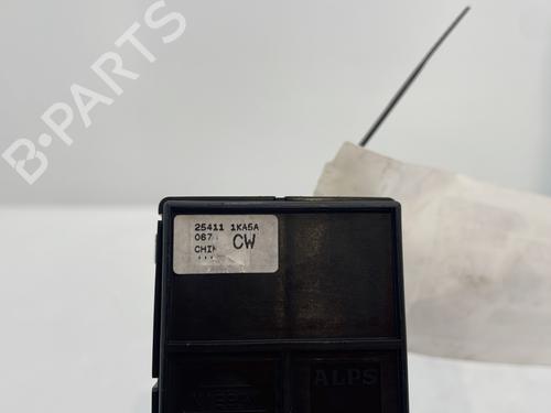Right front window switch NISSAN JUKE (F15) 1.2 DIG-T | BP34260042I26 - Image 5