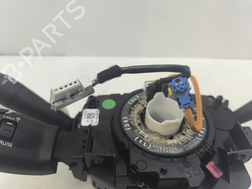 Used Steering column stalk Steering column stalk PEUGEOT 308 SW I (4E_, 4H_) [2007-2014] 33205905 33205905