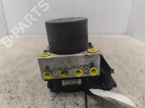 Used ABS pump NISSAN QASHQAI / QASHQAI +2 I (J10, NJ10, JJ10E) 1.5 dCi (106 hp) 24322851