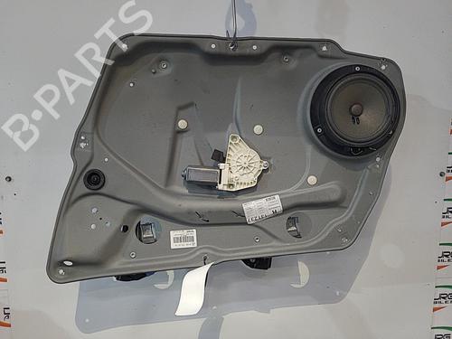 Used Front right window mechanism Front right window mechanism 22822068 22822068