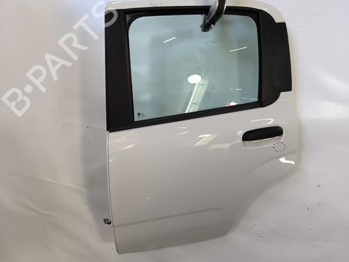 Used Left rear door FIAT PANDA (312_, 319_) 1.2 (312PXA1A) (69 hp) 29286218