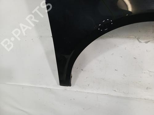 Right front fenders VW TOURAN (1T1, 1T2) 2.0 TDI | BP29541006C42 