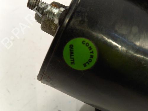 Used Starter Starter BMW 6 Convertible (E64) 645 Ci (333 hp) 22827183 22827183