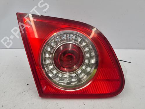 Left tailgate light VW PASSAT B6 (3C2) 1.9 TDI | BP22827329C79 