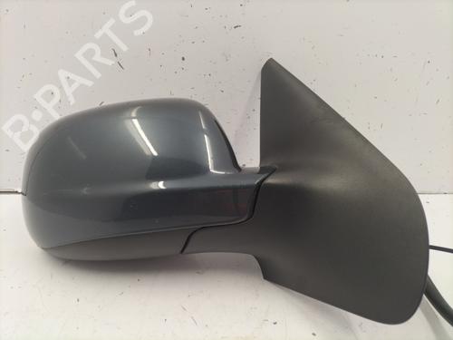 Used Right mirror VW GOLF IV (1J1) 1.6 16V (105 hp) 22846387