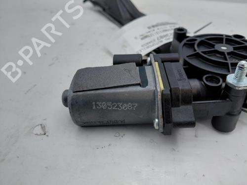 Front left window mechanism FORD KA (RU8) 1.2 | BP38185665C22 - Image 3