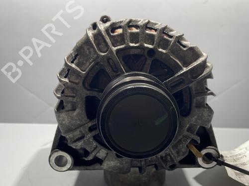 Generator FORD TRANSIT CONNECT V408 Box Body/MPV 1.5 TDCi (120 hp) 28328575