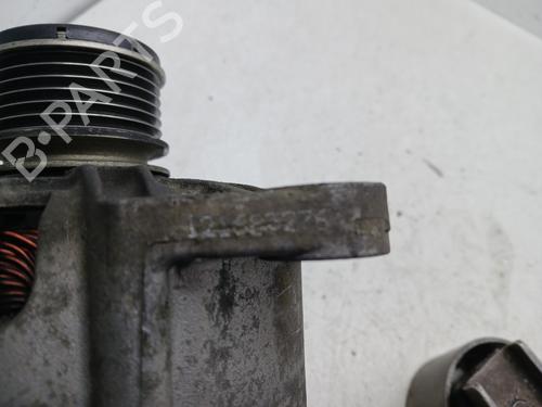 Alternator DACIA DUSTER (HS_) 1.5 dCi (HSMC) | BP32505854M7