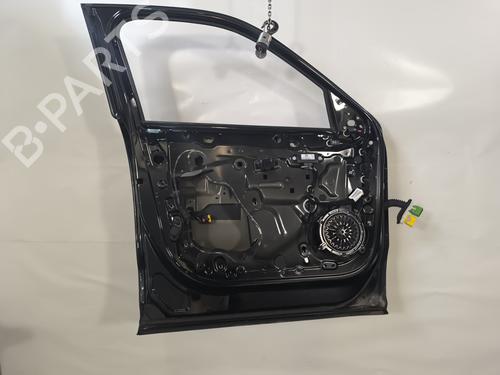 Left front door DS DS 3 / DS 3 CROSSBACK (UR_, UC_, UJ_) 1.5 BlueHDi 100 (UCYHYJ) | BP29438750C2 