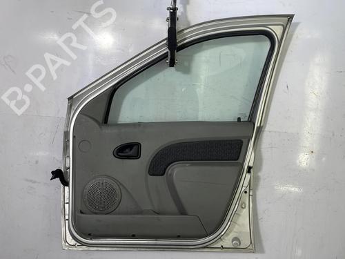 Right front door DACIA LOGAN MCV (KS_) 1.5 dCi (KS0K) | BP22842502C3 