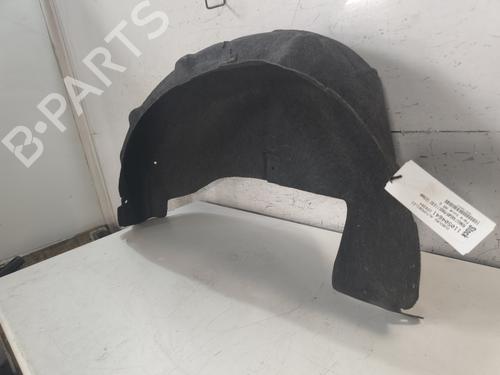 Wheel arch RENAULT KADJAR (HA_, HL_) 1.6 dCi 130 (HLA4) | BP28117945C56