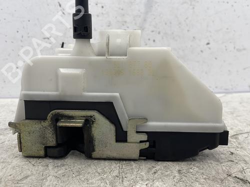 Front right lock CITROËN C2 (JM_) 1.1 | BP25259640C97 