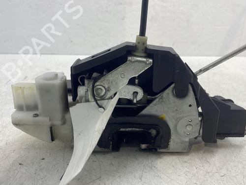 Front right lock VW FOX Hatchback (5Z1, 5Z3, 5Z4) 1.2 | BP31143774C97