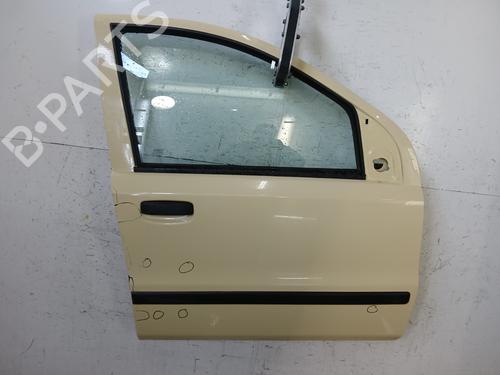 Dør højre fortil FIAT PANDA (169_) 1.2 (169AXF2A, 169AXF1A) (69 hp) 31884459