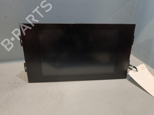 Used Display monitor PEUGEOT 308 II (LB_, LP_, LW_, LH_, L3_) 1.6 BlueHDi 120 (120 hp) 29314806