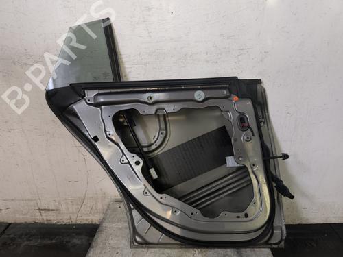 left-rear-door-mercedes-benz-cla-shooting-brake-x118-2019-36370607 main image