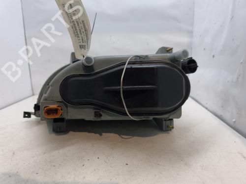 Højre forlygte RENAULT ESPACE II (J/S63_) 2.1 TD (J633, J634, J/S635, J/S63D) | BP29834237C29