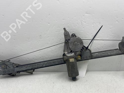 Used Rear left window mechanism MERCEDES-BENZ C-CLASS (W202) C 250 Turbo-D (202.128) (150 hp) 31034879