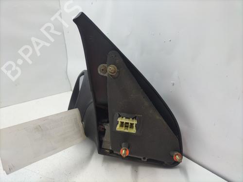 Left mirror RENAULT CLIO I (B/C57_, 5/357_) 1.4 (B/C57T, B/C57Y) | BP29141434C26 