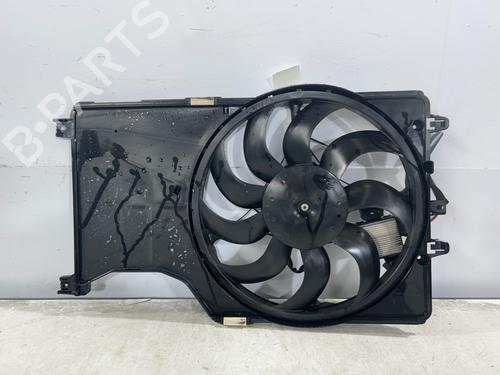 Radiator fan OPEL CORSA E (X15) 1.0 (08, 68) | BP39979496M35 - Image 6