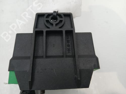 Used Electronic module Electronic module PEUGEOT 206 Hatchback (2A/C) 1.9 D (69 hp) 33702396 33702396