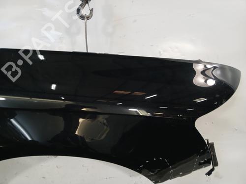 Right front fenders AUDI A6 C6 Avant (4F5) 3.0 TDI quattro | BP29540892C42 