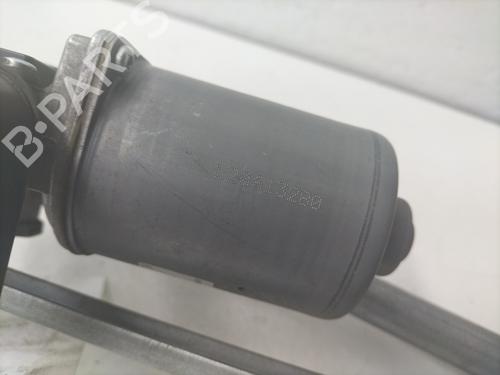 Front wiper motor MERCEDES-BENZ SPRINTER 3-t Van (B906) 213 CDI (906.611, 906.613) | BP32231696M29