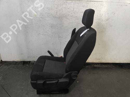 Left front seat CITROËN JUMPY III Van (V_) 2.0 BlueHDi 120 | BP35961065C15 - Image 6