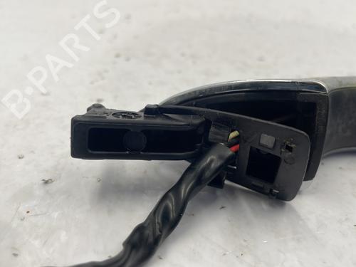 Front left exterior door handle HYUNDAI i20 II (GB, IB) 1.0 T-GDI | BP25833138C128 