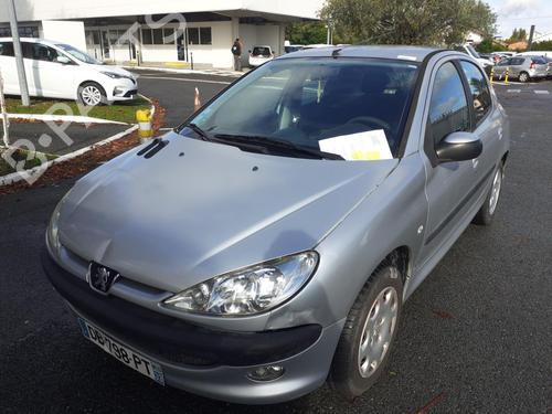 Switch PEUGEOT 206 Hatchback (2A/C) 1.4 HDi eco 70 | BP22845175I30 