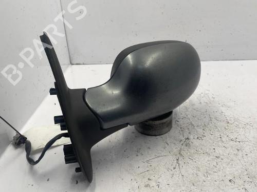 Left mirror NISSAN MICRA III (K12) 1.2 16V | BP22837992C26 