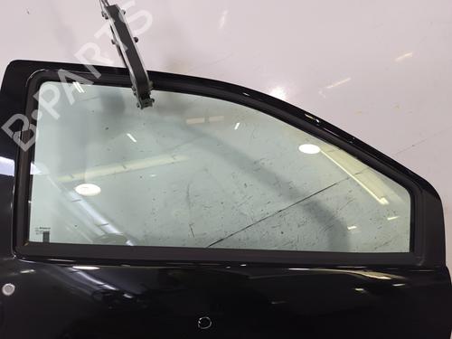 Right front door RENAULT TWINGO I (C06_) 1.2 16V (C06C, C06D, C06K) | BP27631696C3 