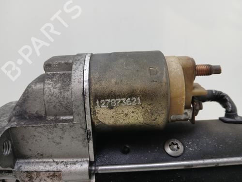 Used Starter Starter 36652824 36652824