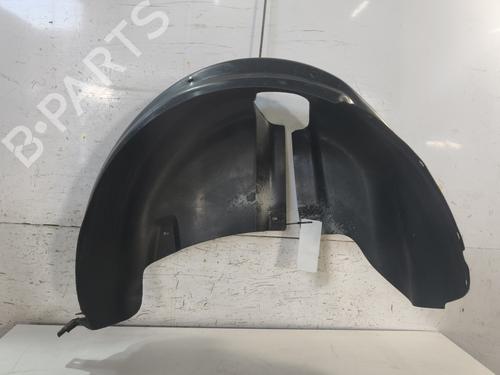 Used Wheel arch VW POLO (9N_, 9A_) 1.4 TDI (70 hp) 28054049