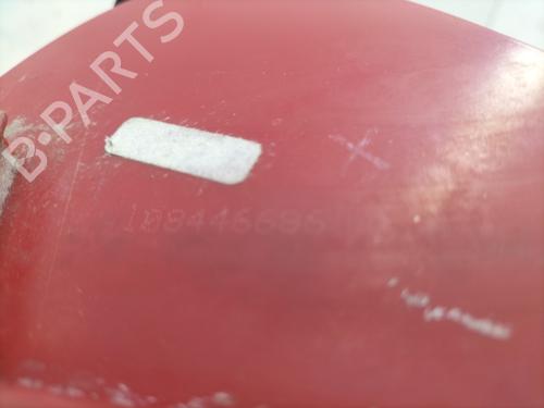 Right taillight CITROËN C2 (JM_) 1.1 | BP27296514C35 