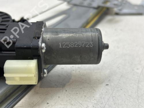 Front right window mechanism SUZUKI SX4 S-Cross (JY) 1.6 DDiS AllGrip (AKK 416D) | BP35961353C23 - Image 4