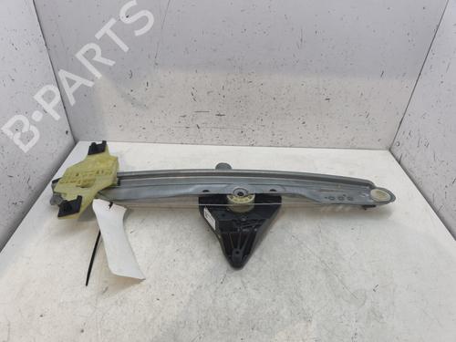 Used Front left window mechanism DACIA SANDERO III 1.0 SCe 65 (67 hp) 28591818