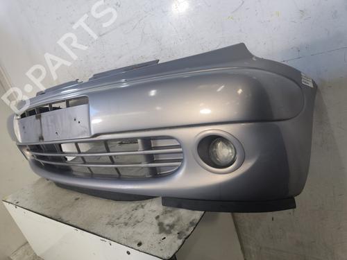 Front bumper CITROËN XSARA PICASSO (N68) 2.0 HDi | BP27183157C7